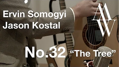 MICHAEL WATTS - ERVIN SOMOGYI, JASON KOSTAL & No.32