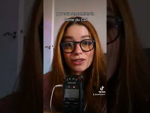 Tu rencontres la