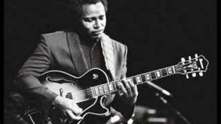 George Benson - The Shadow Of Your Smile [Live &#39;72]