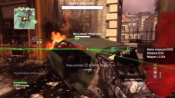 Defcon Engine Destruction