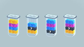 Jello Jam (by Virtual Projects) IOS Gameplay Video (HD) screenshot 3