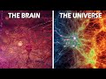 LATEST STUDY: ANG UNIVERSE AY TULAD NG GIANT BRAIN | Bagong Kaalaman