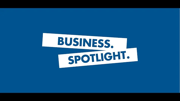 Keith Potts - Charlie Helms - Business Spotlight USA