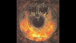 Download Lagu Christ Agony  - Elysium - (1999) (Poland) MP3