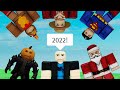 ROBLOX Funniest Moments Of 2022