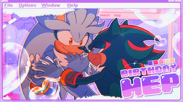 Donatella ✗ Your Love Is My Drug | Multifandom MEP