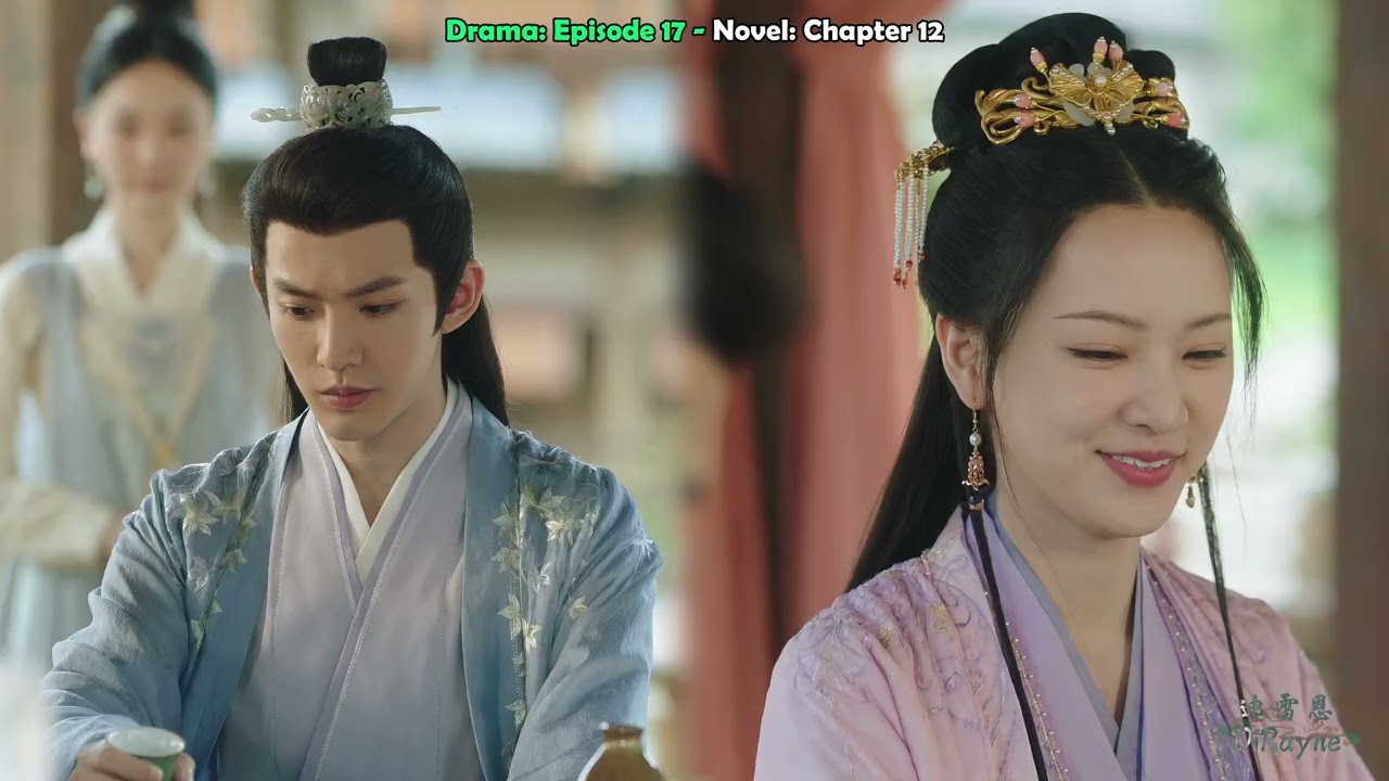 Uncovering the true story of Lost you forever. Episode 17