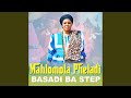 Rakgadi Le Malome 