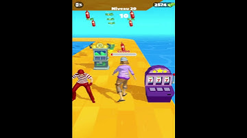 👸💎 RUN RICH 3D 👸💎