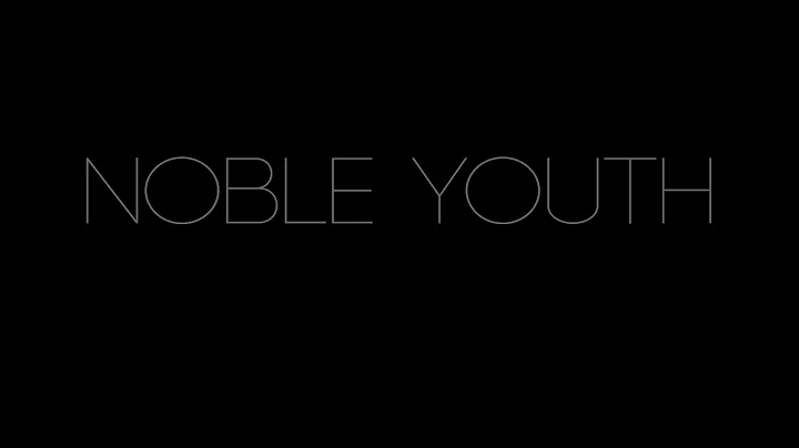 NOLA Nobles: Noble Youth