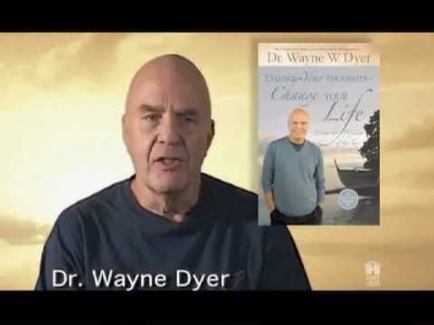 Dr Wayne W Dyer