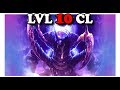 Grubby | WC3 | LVL 10 CL!