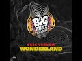 Sgee Vehnom Wonderland Official Audio 