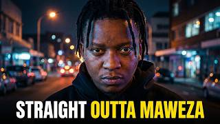 Priceless Ledimo - Straight Outta Maweza
