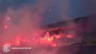 Bad Blue Boys / Dinamo - Hajduk 26.05.2019.