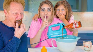 Pranking Jordan Matter with Terrible Food! by Anazala Family Vlogs 2,993,008 views 11 months ago 12 minutes, 44 seconds