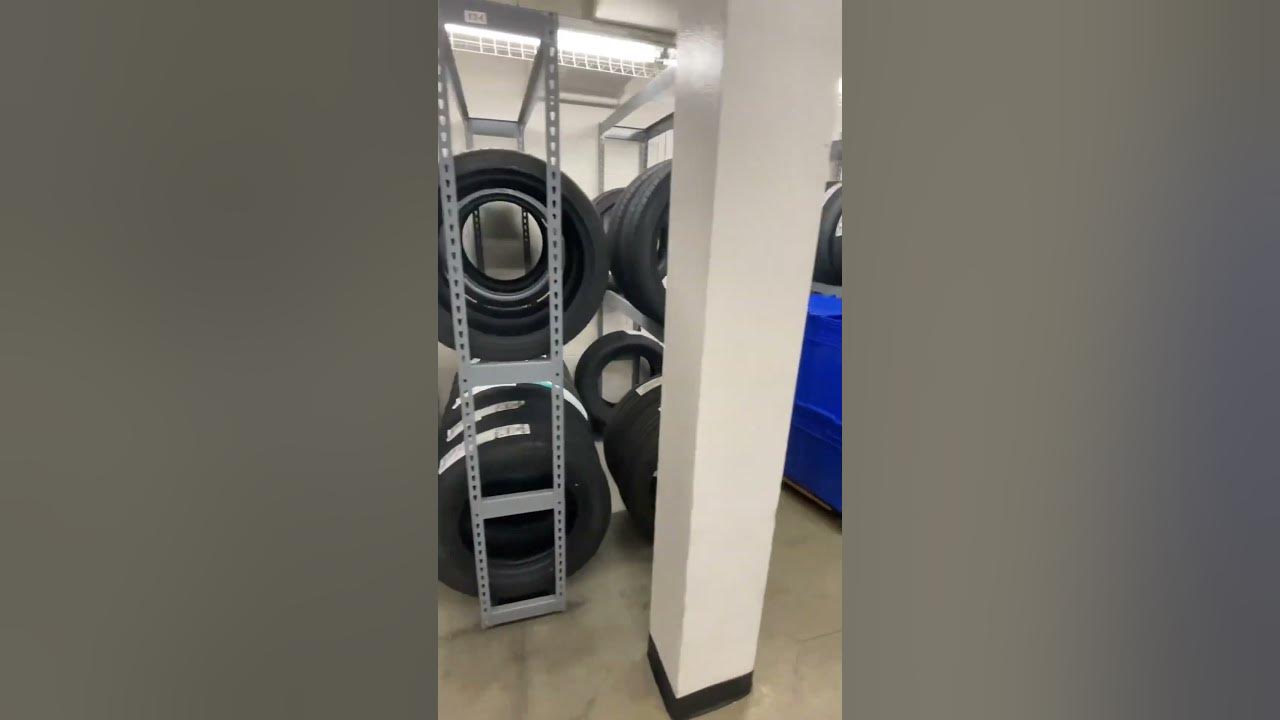Tire Repairs are NO PROBLEM at Lexus of Las Vegas when you purchase tire and wheel protection