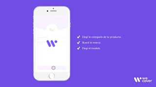 ¿Cómo cargar productos al inventario? - WeCover screenshot 4