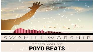 Swahili worship songs instrumental