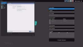 3Play 4800 Session LiveDesktop