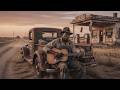 Dust Road Blues | Delta Blues 1930s Mississippi | Delta Dust Sessions