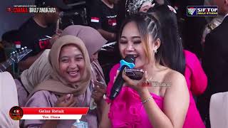 DJ'GELAS RETAK - PUTRI DIANA - KOPLO PANTURA CARAKA BHAYANGKARA LIVE DUKUHJERUK 17 OKT 2025 2