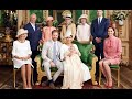 День рождения принца Арчи: поздравления от Кейт Миддлтон и принца Уильяма, принца Чарльза и Камиллы