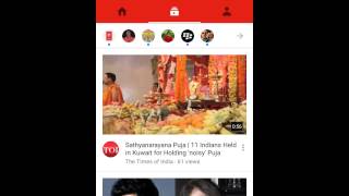 Save multiple YouTube videos offline | download screenshot 3