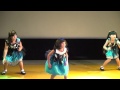 2015/8/23   青SHUN学園キッズ  under age&rsquo;s candy 2015