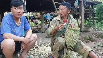 Yawg lau qhia hiab pob tawb qaib dib zoo nkauj heev 2020