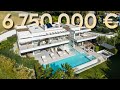 6.750.000€ VILLA MARIELLE / La Cerquilla, Nueva Andalucía - Marbella