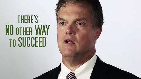 Finish Your Papers - Part 10 of Academic Publishing with Prof. Michael Munger