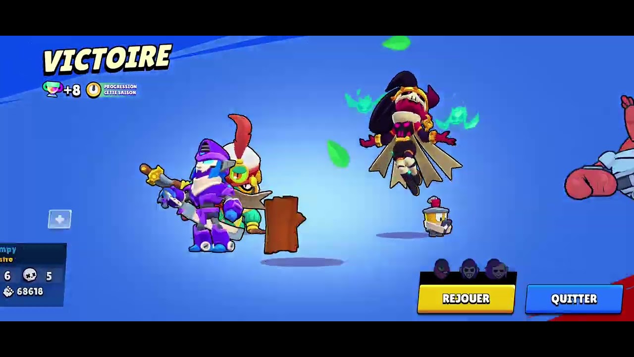 J essaye de mettre mon mortis top fr