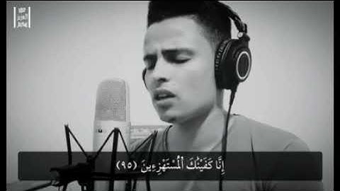 تلاوه رائعه للقارئ عبدالعزيز سحيم