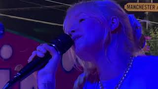 New Constellations “Say That You Will” (Live in St Louis,MO 06/03/2025)