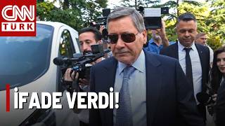 BREAKING NEWS Melih Gokcek Gave Testimony Gokcek Made a Statement Regarding the Matter