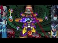 Mega Man X Legacy Collection 2 - Glitch in the System