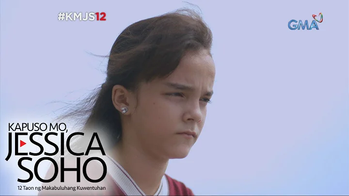 Kapuso Mo, Jessica Soho: Ang awit ng buhay ni Mandy