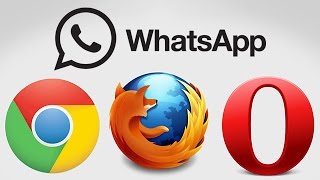 WhatsApp Web Firefox and Opera browsers are now supported screenshot 5