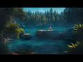 1 Hour Calm Vibes | Meditation • Study • Sleep (Copyright Free)