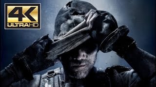 ᴴᴰ Call of Duty: Ghosts PC - "Into The Deep"【4K 60FPS】 【MAX SETTINGS】