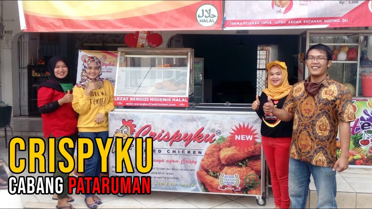 Franchise Fried Chicken Terbaik Di Jakarta - Fried Chicken Cab