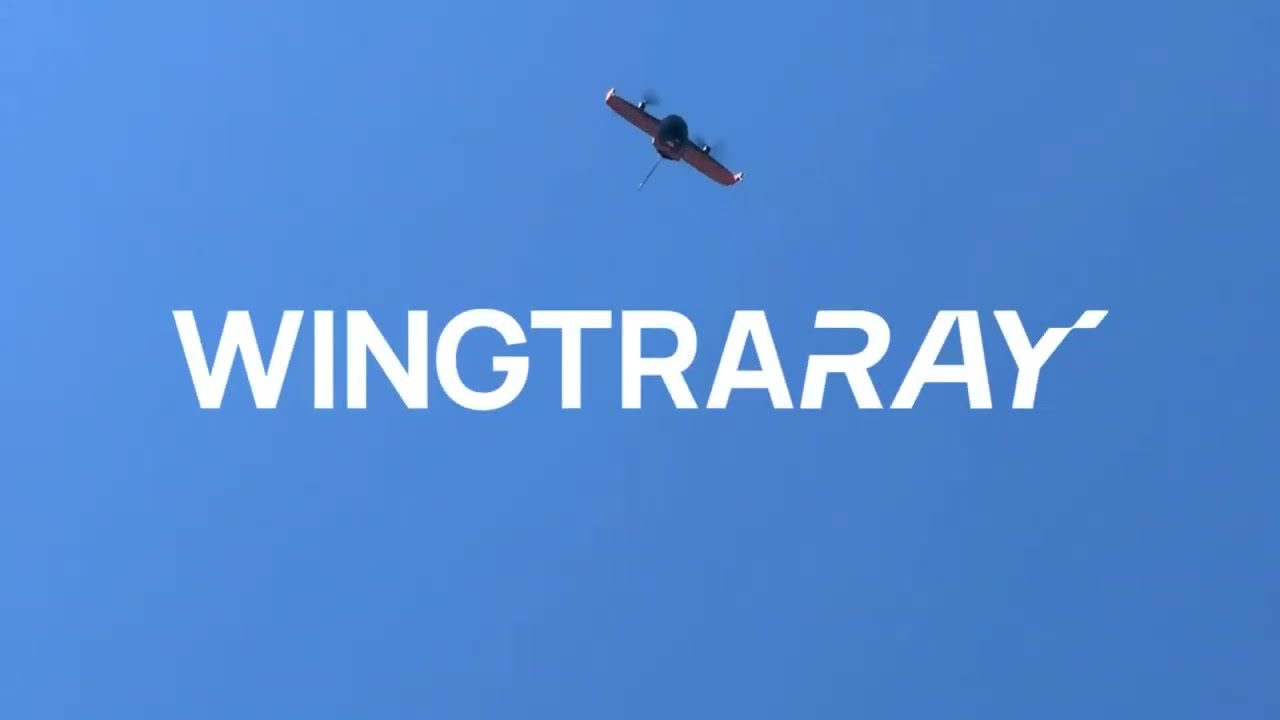 Certificación del dron WingtraRAY en EU Drone Port: pruebas y validación de UAS