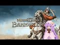 Mount &amp; Blade II: Bannerlord - Conquista de Patchy Marron