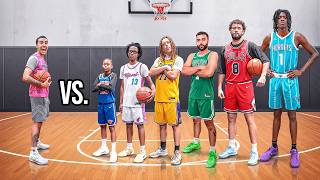 Every Time I Score, The Defender Gets Upgraded