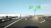 茨城県石岡市常磐自動車道上りlhシステムオービス Youtube