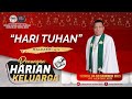 RHK 06 Desember 2021 | “Hari Tuhan” | Maleakhi 4:1