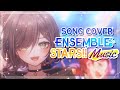 Ensemble Stars!! - BRAND NEW STARS!! (Covered by Miori Celesta)