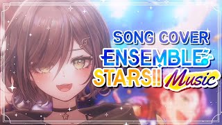 Ensemble Stars!! - BRAND NEW STARS!! (Covered by Miori Celesta)