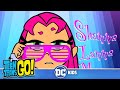 Teen Titans Go! Россия | Уроки комедии Starfire | DC Kids